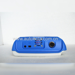 China Hospital Full Digital Palm top Ultrasound Scanner new general handheld convex probe ultrasound