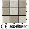 building material Foshan supplier slip resistant Ceramic decking tile interlocking floor porcelain tile