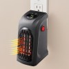 Handy Heater/Popular freestanding mini warmer adjustable handy Fan Wall heater/Portable Mini Heater