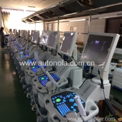 Autonola Marketing plan new trolley ultrasound machine used medical ultrasound