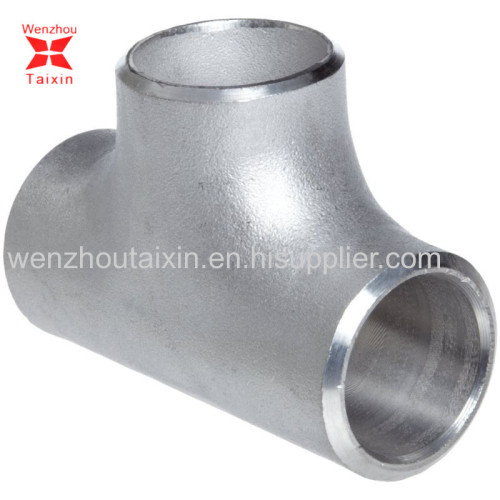 Hot Sale 316/316L Stainless Steel Pipe Fittings Flange