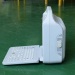 Medical equipment laptop portable ultrasound scanner