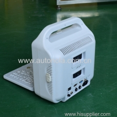 Autonola Laptop Ultrasound scanner Portable doppler Ultrasound with CE/ISO