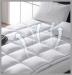 Luxury Design Single Bed Mattress Price Inflatable Air Memory Foam Topper Wholesale