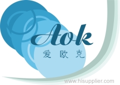 Ningbo AOK TRADING CO.,LTD