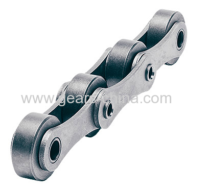 hollow pin chains manufacturer in china