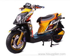 2000W Powerful Electric Motorcycle with Disk Brake adult electric motor motorcycle