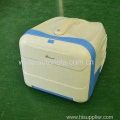 China portable ultrasound machine price new ultrasound scan imaging function with 18 months of Warranty