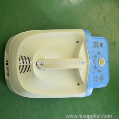 China portable ultrasound machine price new ultrasound scan imaging function with 18 months of Warranty