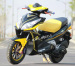 1500W Brushless adult Motor Electric Motorcycle