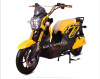 Good quality 1200W Brushless CE Motor Electric Dirt Motorbike with pedal