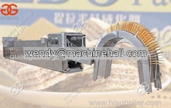 full automatic wafer biscuit production line with high quality
