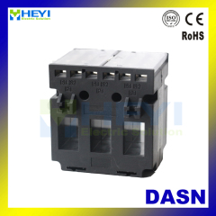 HEYI three phase current transformers DASN 3 in 1 current transducer