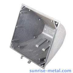 die metal castings automotive housing