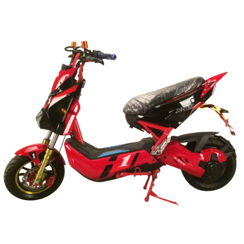 1000W60V Electric Racing Motorcycle adult electric motorcycle for sale