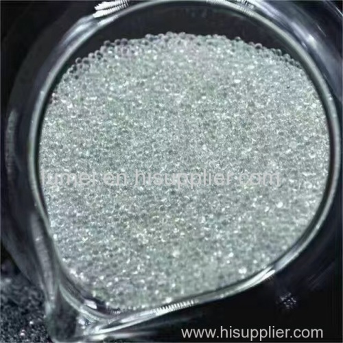 filler materials glass beads