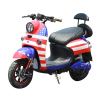 1000W60V Battery New Design Electric Motorcycle with pedal