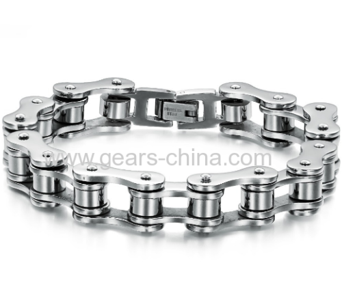 stainless steel chains made in china