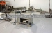 full automatic energy wafer biscuit production line 250kg/h or 1980pcs/h