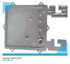 Al alloy die casting