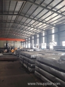 Da Zhang steel Co.Ltd