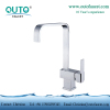 High Quality Brass Single Cold Sink Kitchen Tap