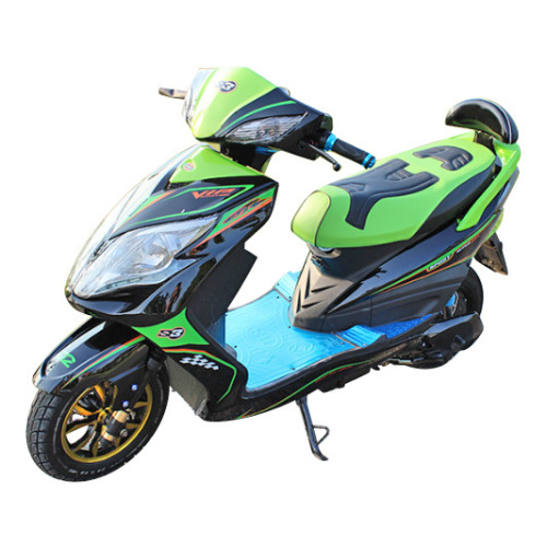 Hot Sale 1000W Electric Motorcycle for adults hot sale electric chopper motorcycle with pedal