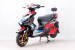 1000W60V fashion cheap electric dirt bike with brake disc electric motorcycle