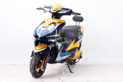 1000W60V fashion cheap electric dirt bike with brake disc electric motorcycle