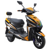 Hot Sale 1000W Electric Motorcycle Electric Racing Motorcycle for adult