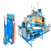 PS foam fully automatic forming machine