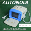 Human endoscope machine 10 Inch Ultrasound Scanner Digital Portable Ultrasound machine