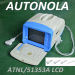 Portable Human Ultrasound Scanner/Machine