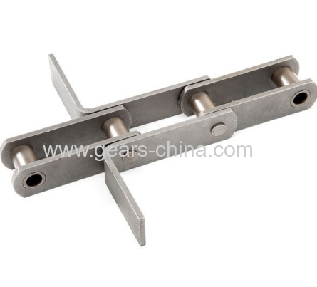 china manufacturer forging scraper chain supplier