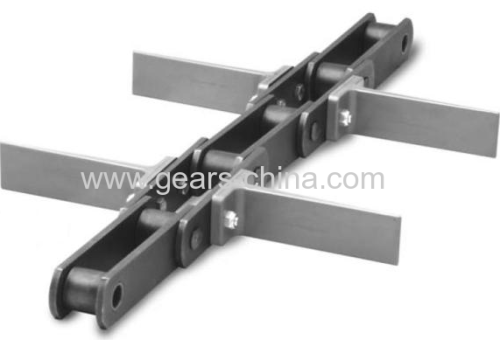 china supplier forging scraper chain