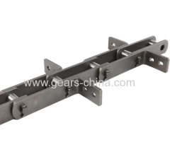 forging scraper chain manufacturer in china