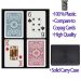 Cards / Marked Poker Cards For Infrared And UV Invisible Ink Markings For Infrared Camera