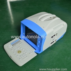 Factory price Ultrasound for Veterinary Digital Portable Animal Ultrasound Scanner