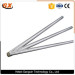 induction hardened hard chrome plated piston rod