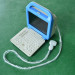 Animals ultrasonic diagnostic instrument