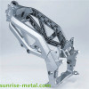 Die Casting Aluminum cast