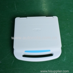 Full-digital Cheap Notebook Color Doppler System Convex Linear MicroConvex Transvaginal Probe