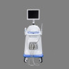 Factory supply Full-digital Human Trolley Color Doppler Ultrasound Scanner Great quality cheapest ultrasound for Human u