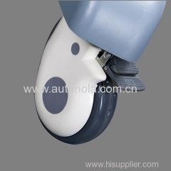Cardiology ultrasound machine Autonola Trolley color doppler ultrasound