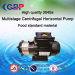 G-HLF(T) horizontal multistage centrifugal pump20-20