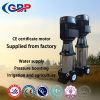 G-CDL/CDLF Multistage Centrifugal Vertical Pump 2-26