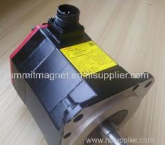 Fanuc servo motor repairing