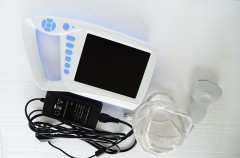 Cheapest 1.2kg Full Digital palm sized ultrasound machine with battery on sales promotion