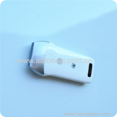 Promotion for iphone Android connect wireless ultrasound machine linear probe wireless USG price