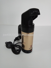 travel mini clothes steamer